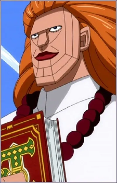 Quel est le véritable prénom de Hot-eye