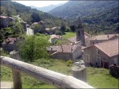 Notre balade prend fin sur l'Île de Beauté, à Quasquara. Petit village de 33 habitants, dans l'arrondissement d'Ajaccio, il se situe dans le département ...