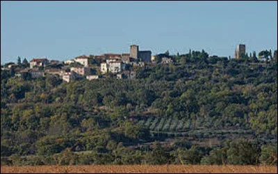 Lacoste est une commune Héraultaise située dans l'ex région ...
