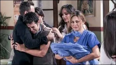 Liliana a-t-elle fait exprès de pousser Vicky ?