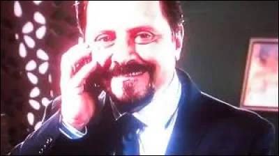 Qui est la maîtresse de Radamès ?