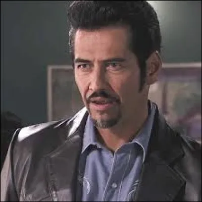 Qui est le "Diable" Marero ?