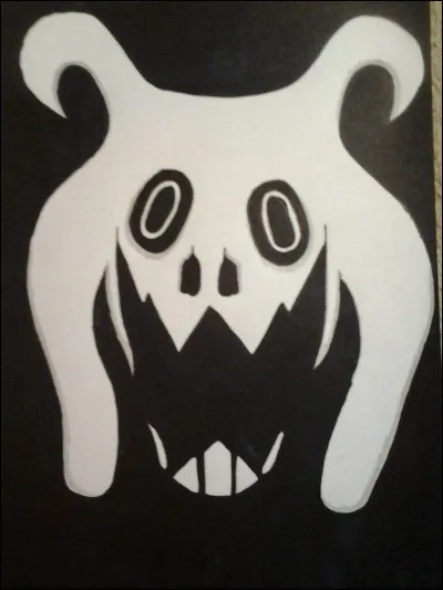 Comment s'appelle cet objet ?