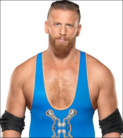 Essayez de trouver son nom !