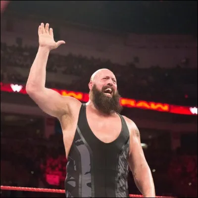 Comment se nomme cet homme ?