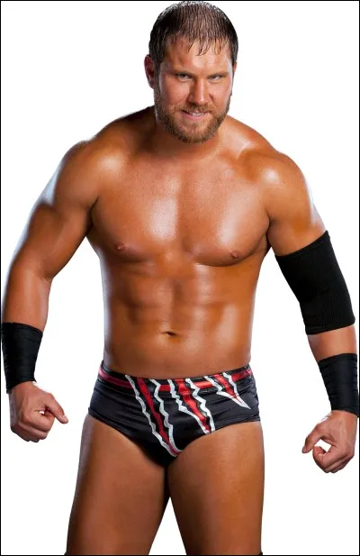 Comment s'appelle cet homme ?