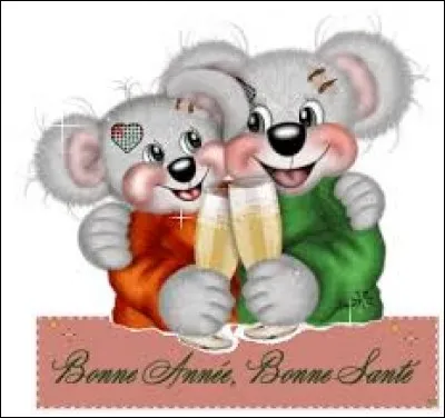 Familièrement, c'est "méchant" :