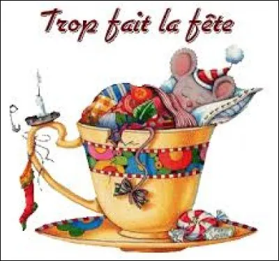 En fauconnerie, grande plume de l'aile :