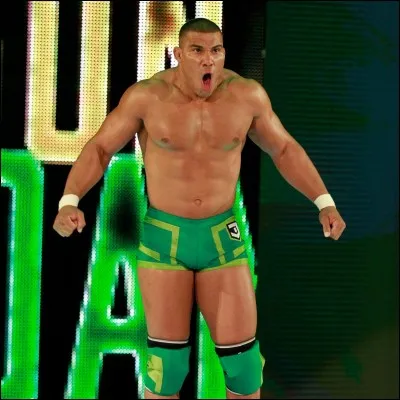 Allez-vous reconnaître ce catcheur ?