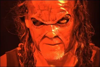 Son frère est Undertaker. Qui est-ce ?