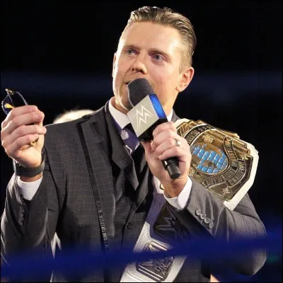 Beacause I'm ___ and I'm Awesome !