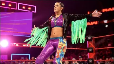 Retrouvez le nom de cette splendide fille !