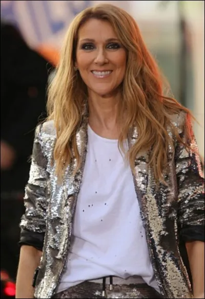 De quel pays Céline Dion vient-elle ?