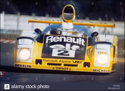 Combien de courses de Formule 1 a gagné Didier Pironi ?