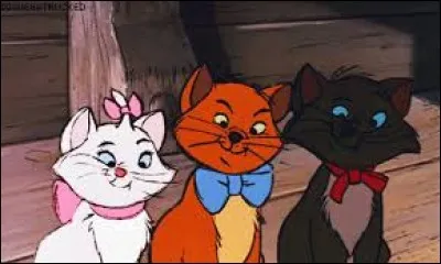 De quel Disney s'agit-il ? (décembre 1971)