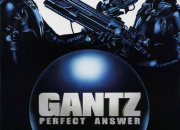 Quiz Film - Gantz : Rvolution
