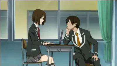 Si tu es au collège ou au lycée : Comment votre relation est-elle ?
(Si tu ne vas pas au collège ou au lycée, choisis la réponse 4)