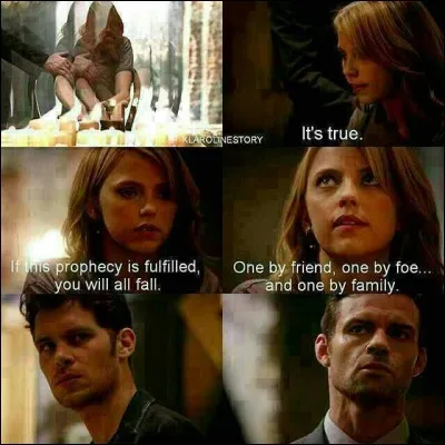 Jusqu'où irais-tu pour te sauver ou sauver tes proches ?