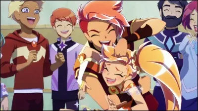 Quel pays aimes-tu dans "LoliRock" ?