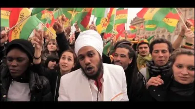 Quel est ce groupe ?