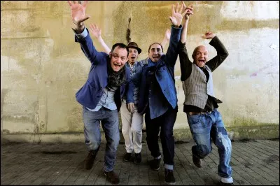 "Je me disais que peut-être on pourrait nous permettre de fumer nos pets... J'ai pensé que le bien-être se retrouve dans la fête et que son commerce fait recette..." De quelle chanson de Tryo vient cette intro ?