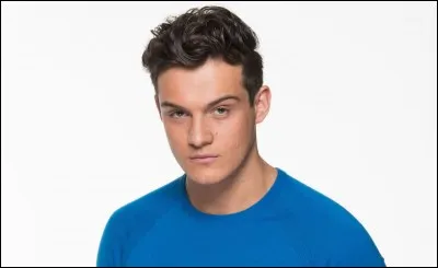 Comment s'appelle-t-il ?