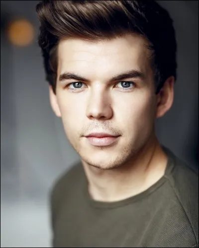 Qui est ce personnage ?