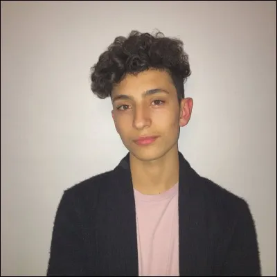 Comment se prénomme-t-il ?