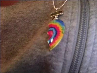 Qui est la meilleure amie de Maé ?