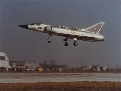 Quel est cet avion ?