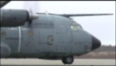 Quel est cet avion ?