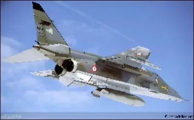 Quel est cet avion ?