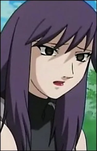 Quel est le nom de famille de cette jeune demoiselle ?