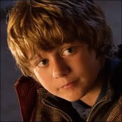 Comment s'appelle-t-il ?