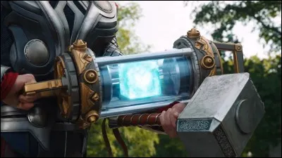 Quel est cet objet ?