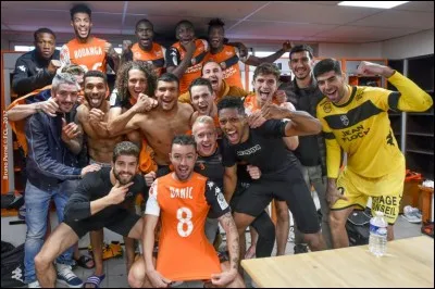 En quelle année le club fut-il fondé ?