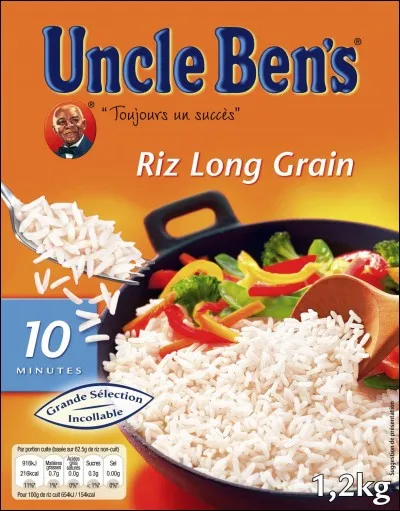 Comment s'appelle l'oncle de Spider-Man ?