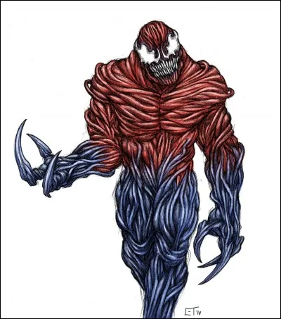 Qui est ce Symbiote, allié de Spider-Man ?