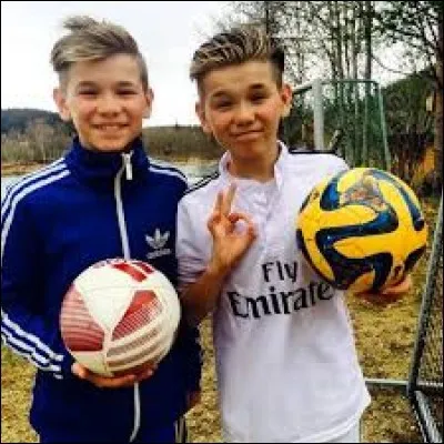 Qui est le plus actif ?