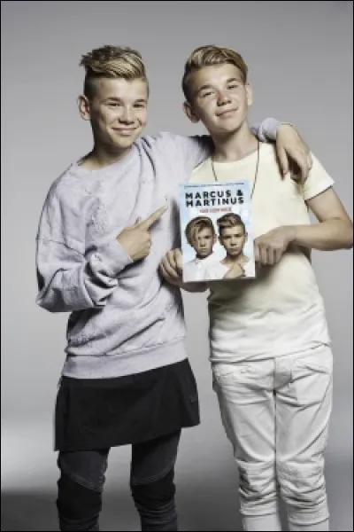 Qui est gêné quand ils regardent des photos d'eux plus jeunes ?