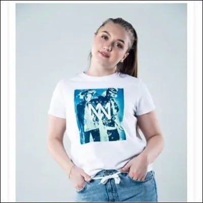 Comment s'appelle leur grande sur ?