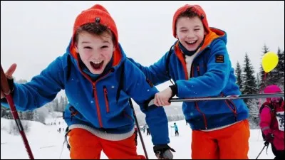 A quel âge ont-ils commencé à chanter ?