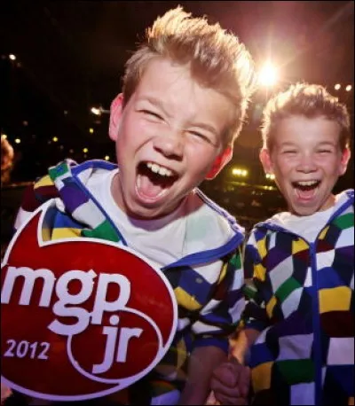 Quelle a été leur première chanson ?