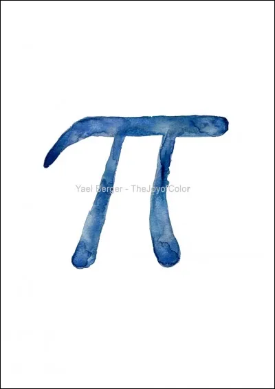 Quel est ce symbole ?