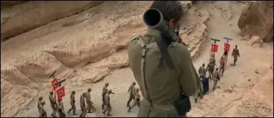 Quel est ce personnage ?