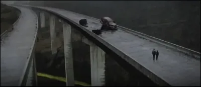 Ce n'est pas le périph au mois d'août !