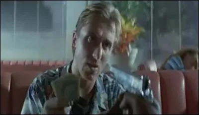 Cela ressemble à du Tarantino !