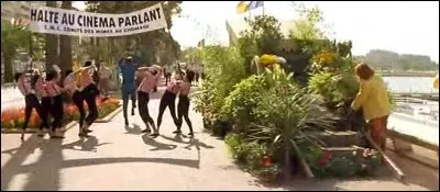 Celui-ci est facile !