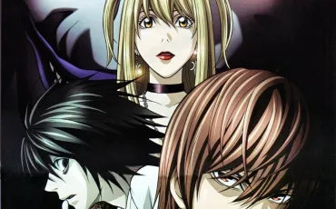 Quiz Death note