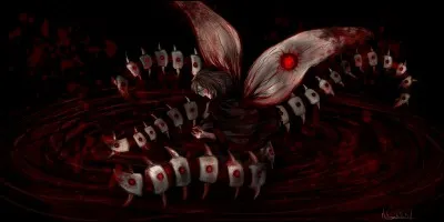 J'ai perdu mes parents et je suis hospitalisé à l'Antique, je suis encore toute jeune !